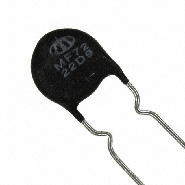 MF72-022D9 Cantherm Limitatori di corrente di spunto (ICL)